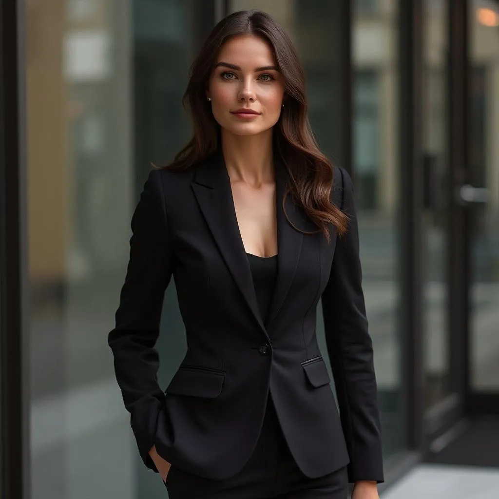María Gómez CEO